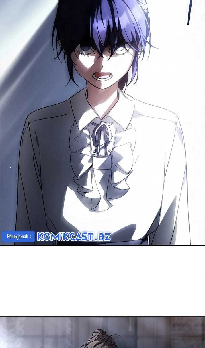 Children of the Rune Chapter 37 Gambar 33