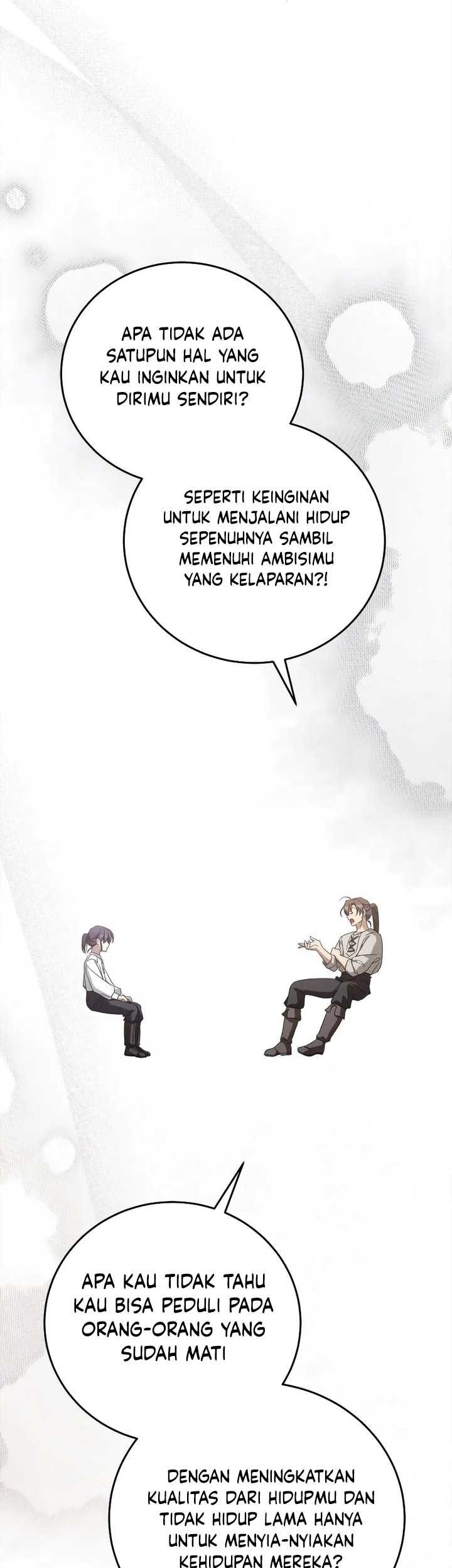 Children of the Rune Chapter 37 Gambar 36