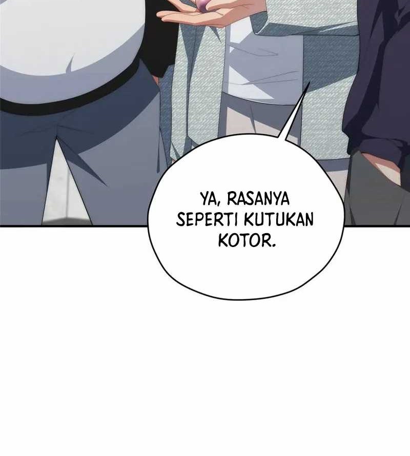 What Do You Do If the Heroine Escapes From Your Novel Chapter 138 Gambar 4