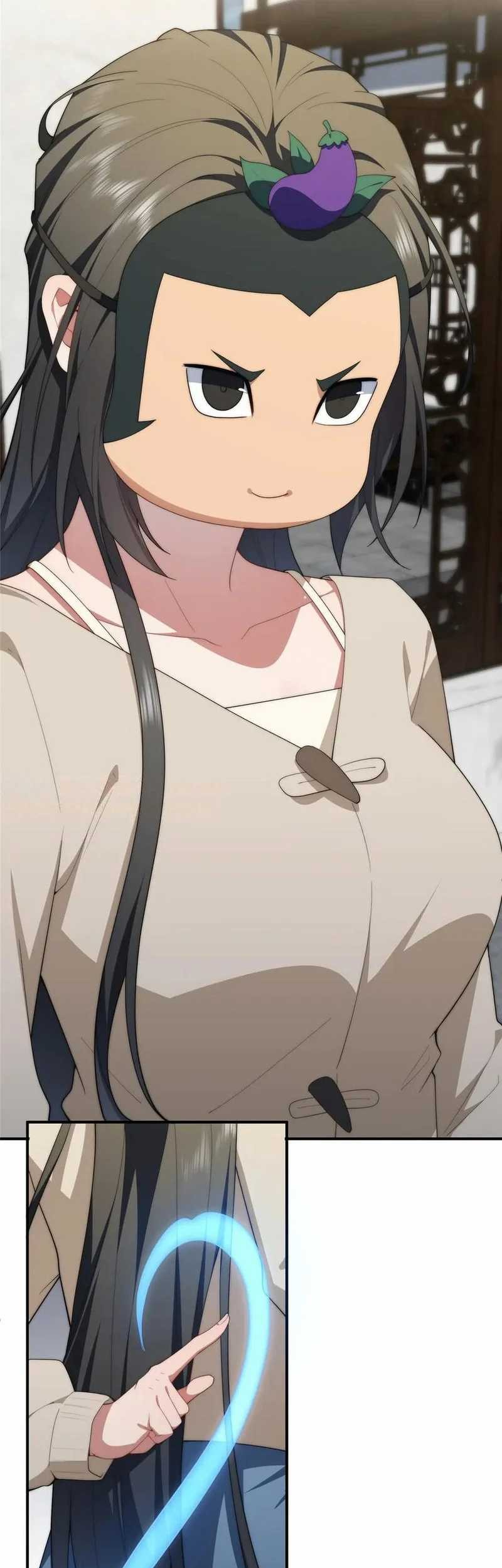 What Do You Do If the Heroine Escapes From Your Novel Chapter 137 Gambar 9