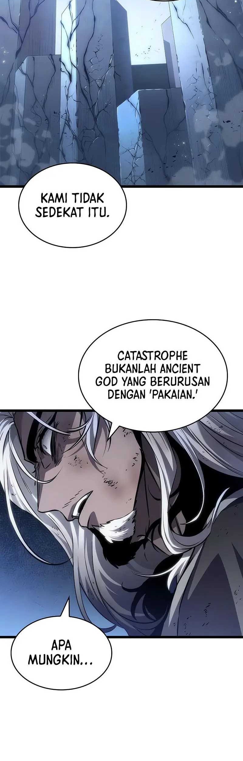 The World After the Fall Chapter 157 Gambar 41