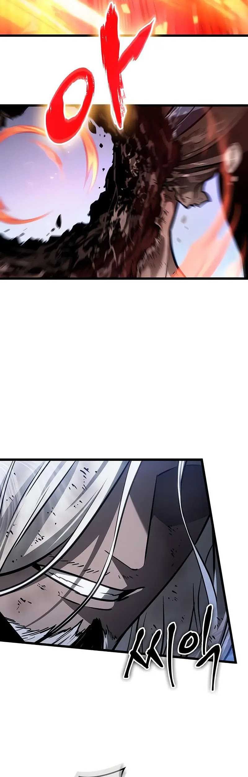 The World After the Fall Chapter 157 Gambar 58