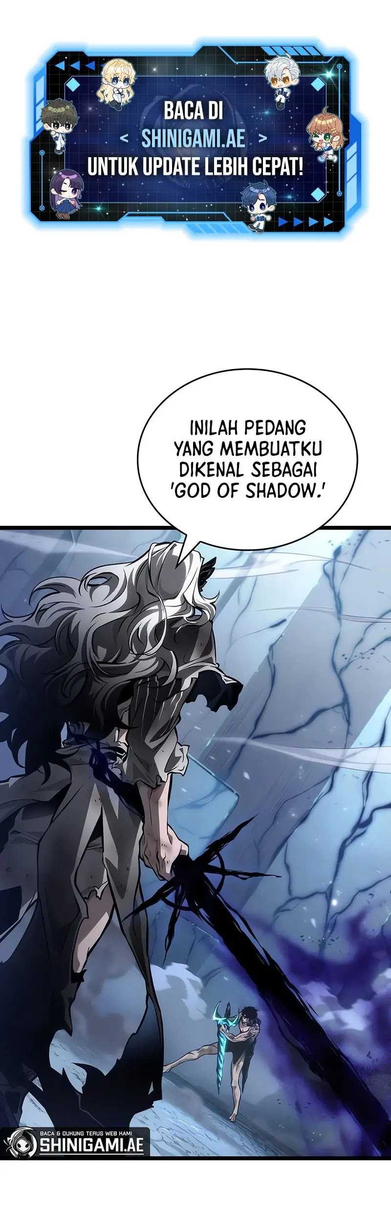 Baca Manhwa The World After the Fall Chapter 157 Gambar 2