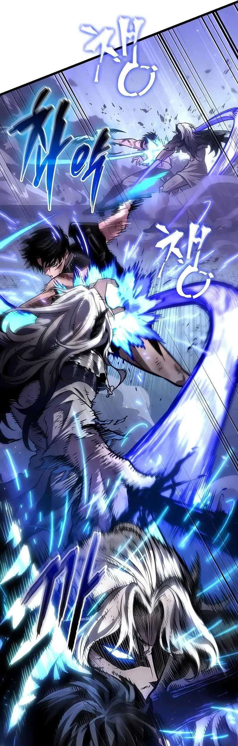 The World After the Fall Chapter 157 Gambar 14