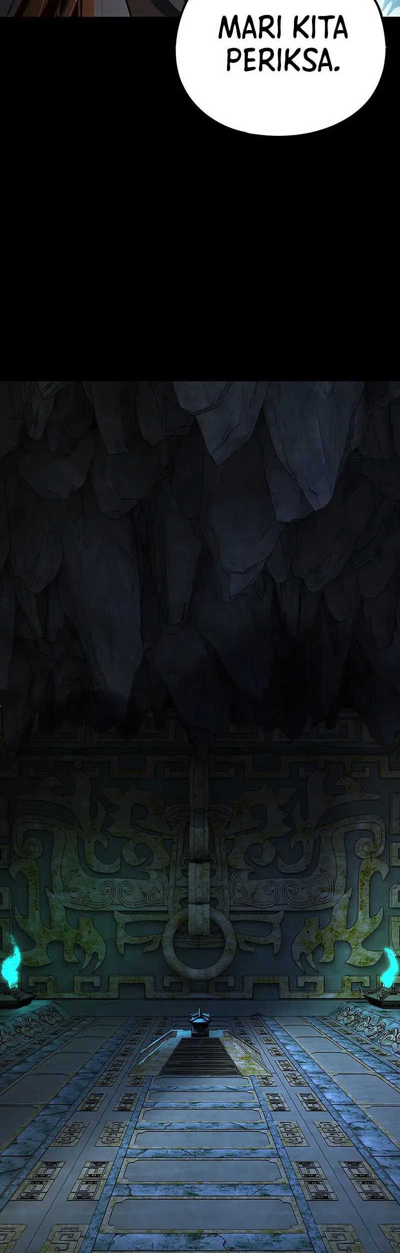 The Villain Of Destiny Chapter 208 Gambar 15