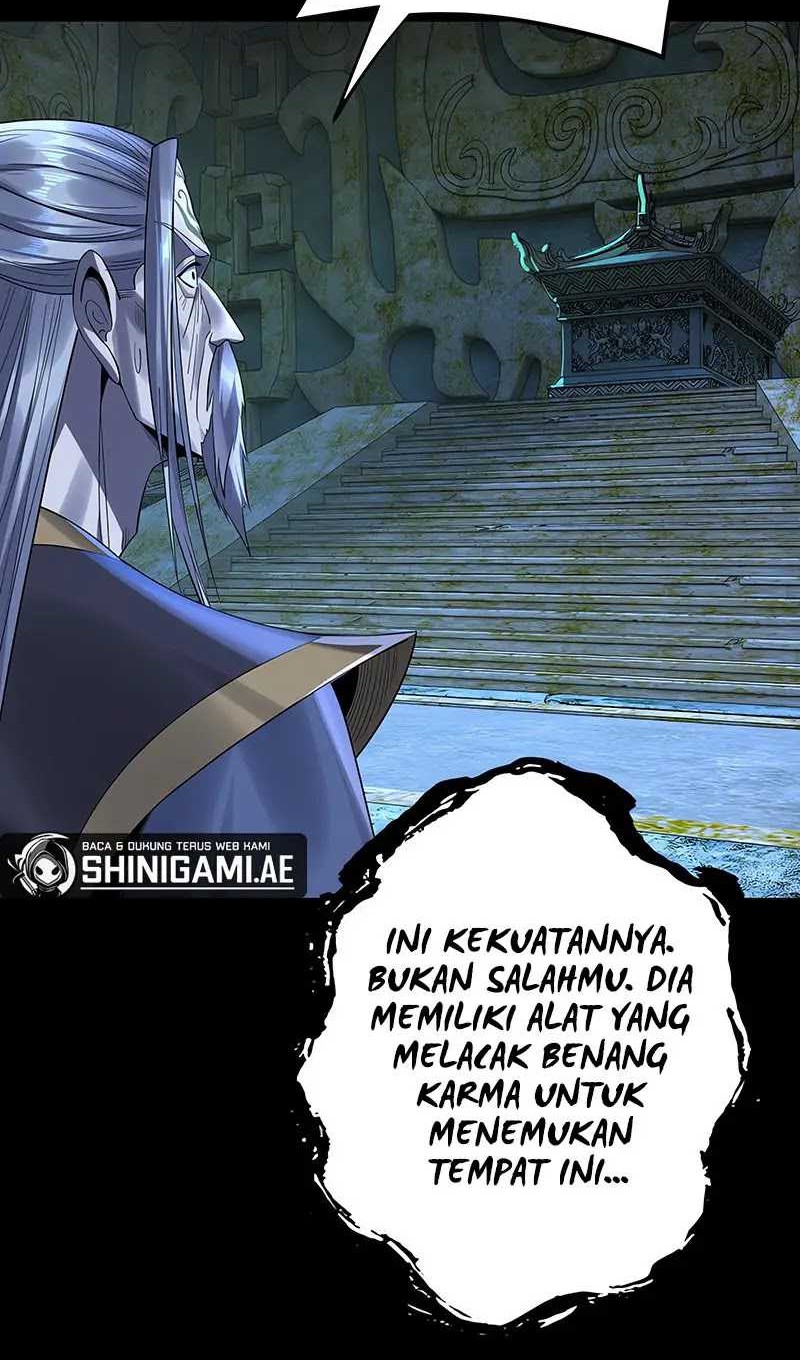 The Villain Of Destiny Chapter 208 Gambar 21