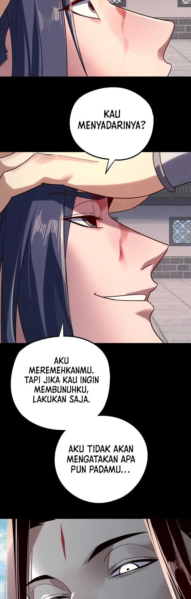 The Villain Of Destiny Chapter 207 Gambar 27