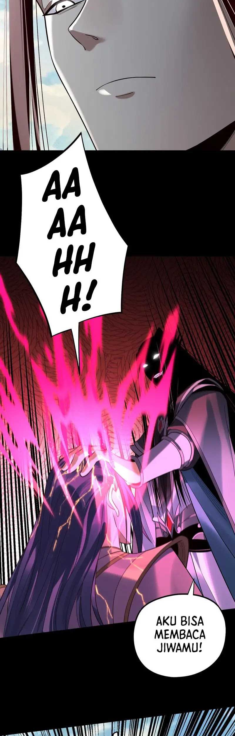 The Villain Of Destiny Chapter 207 Gambar 28