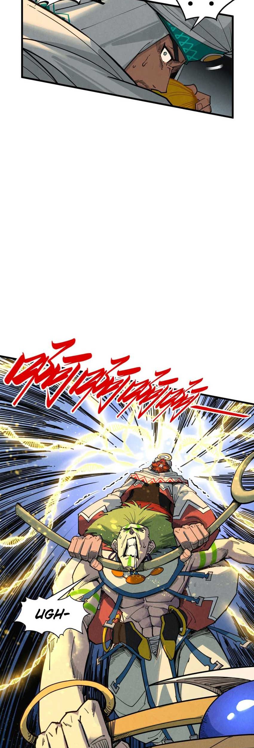 The Ultimate of All Ages Chapter 370 Gambar 11