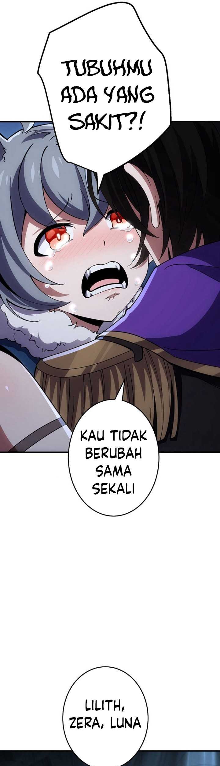 The Return of Demon King After Being Sealed for 3000 Years Chapter 16 Gambar 18
