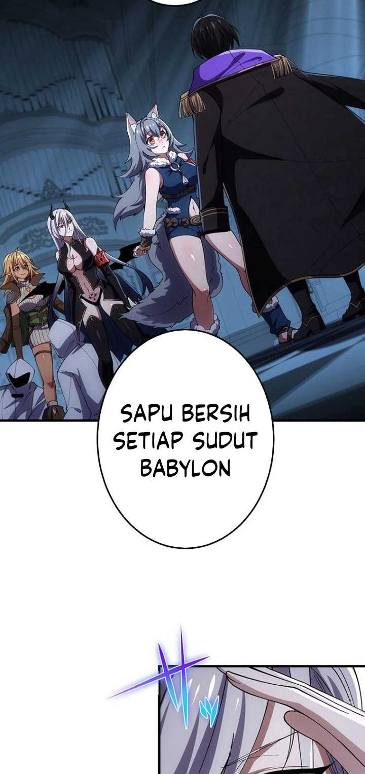 The Return of Demon King After Being Sealed for 3000 Years Chapter 16 Gambar 19