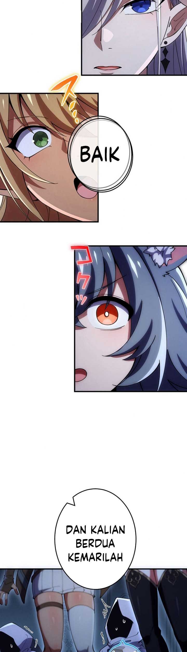 The Return of Demon King After Being Sealed for 3000 Years Chapter 16 Gambar 20