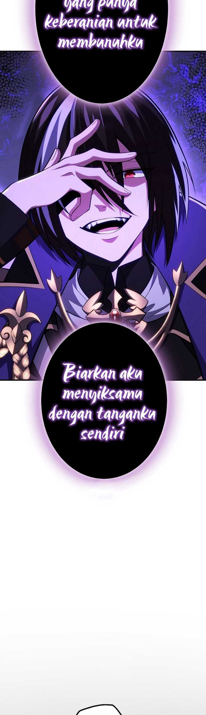 The Return of Demon King After Being Sealed for 3000 Years Chapter 16 Gambar 22