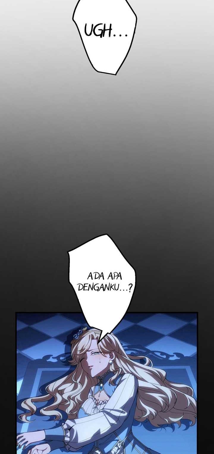 The Return of Demon King After Being Sealed for 3000 Years Chapter 16 Gambar 23