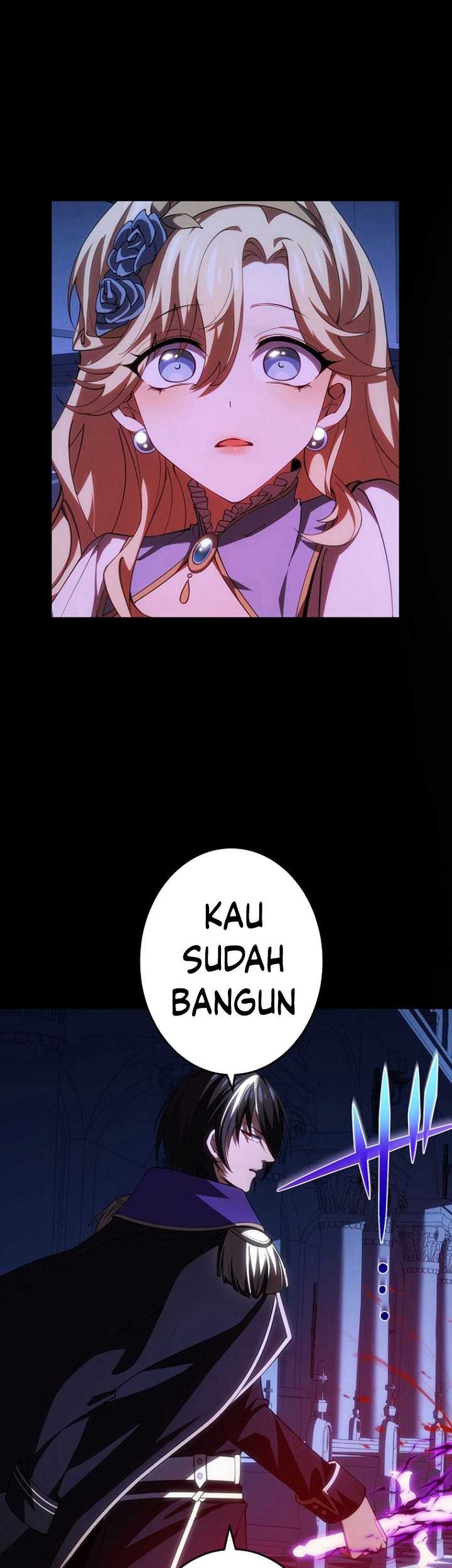 The Return of Demon King After Being Sealed for 3000 Years Chapter 16 Gambar 26