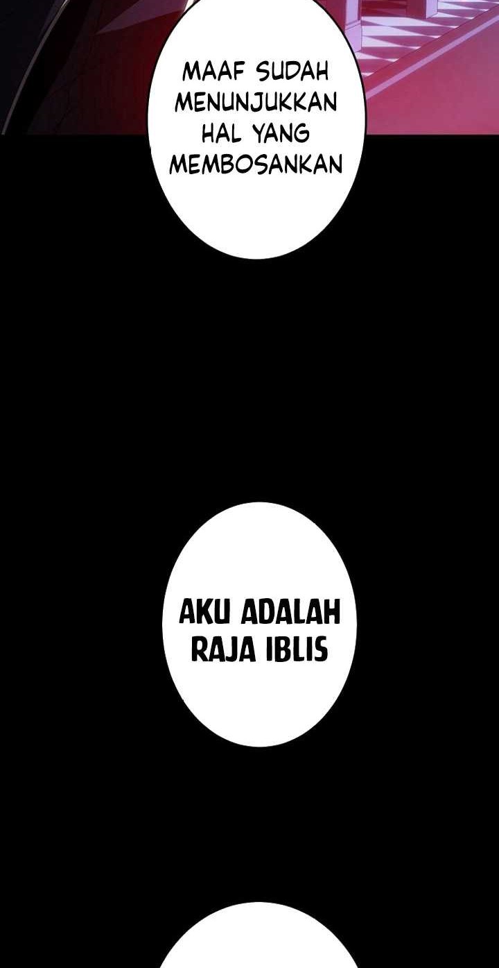 The Return of Demon King After Being Sealed for 3000 Years Chapter 16 Gambar 27