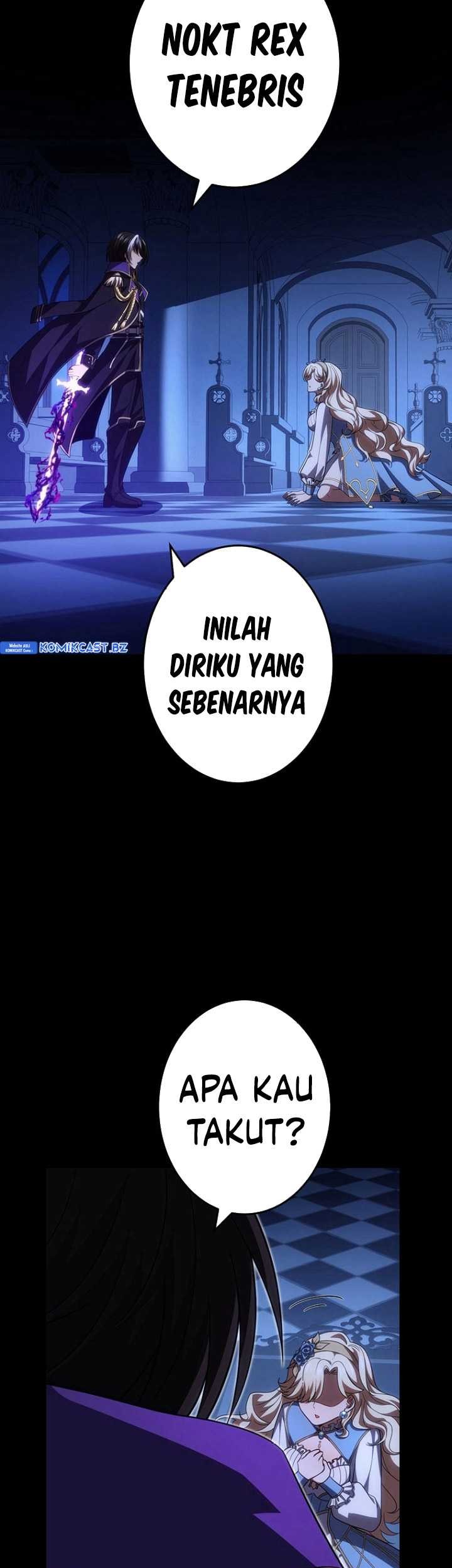 The Return of Demon King After Being Sealed for 3000 Years Chapter 16 Gambar 28
