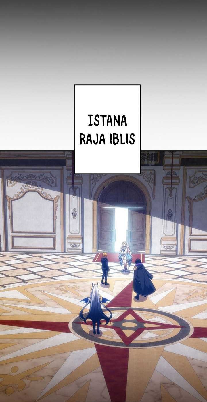 The Return of Demon King After Being Sealed for 3000 Years Chapter 16 Gambar 31