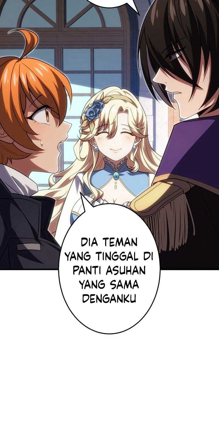 The Return of Demon King After Being Sealed for 3000 Years Chapter 16 Gambar 33