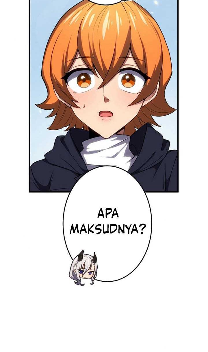 The Return of Demon King After Being Sealed for 3000 Years Chapter 16 Gambar 35