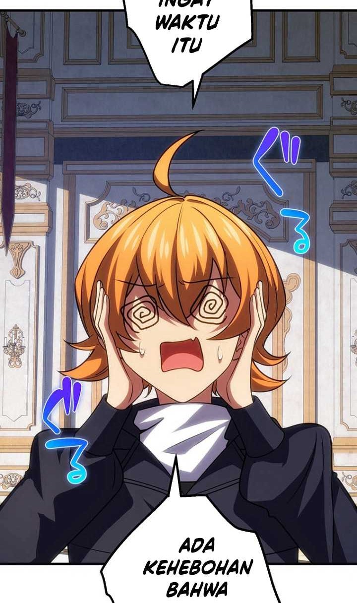 The Return of Demon King After Being Sealed for 3000 Years Chapter 16 Gambar 37