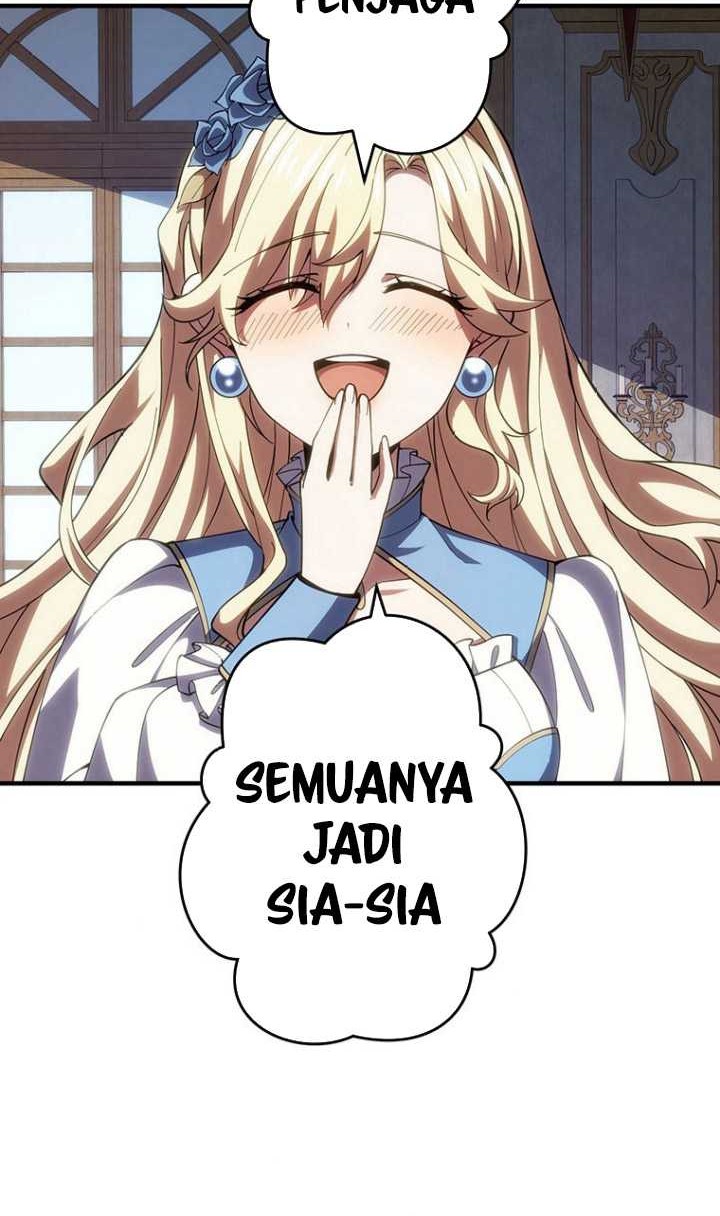 The Return of Demon King After Being Sealed for 3000 Years Chapter 16 Gambar 39