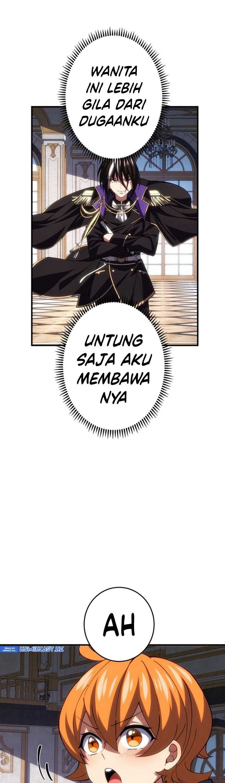 The Return of Demon King After Being Sealed for 3000 Years Chapter 16 Gambar 40