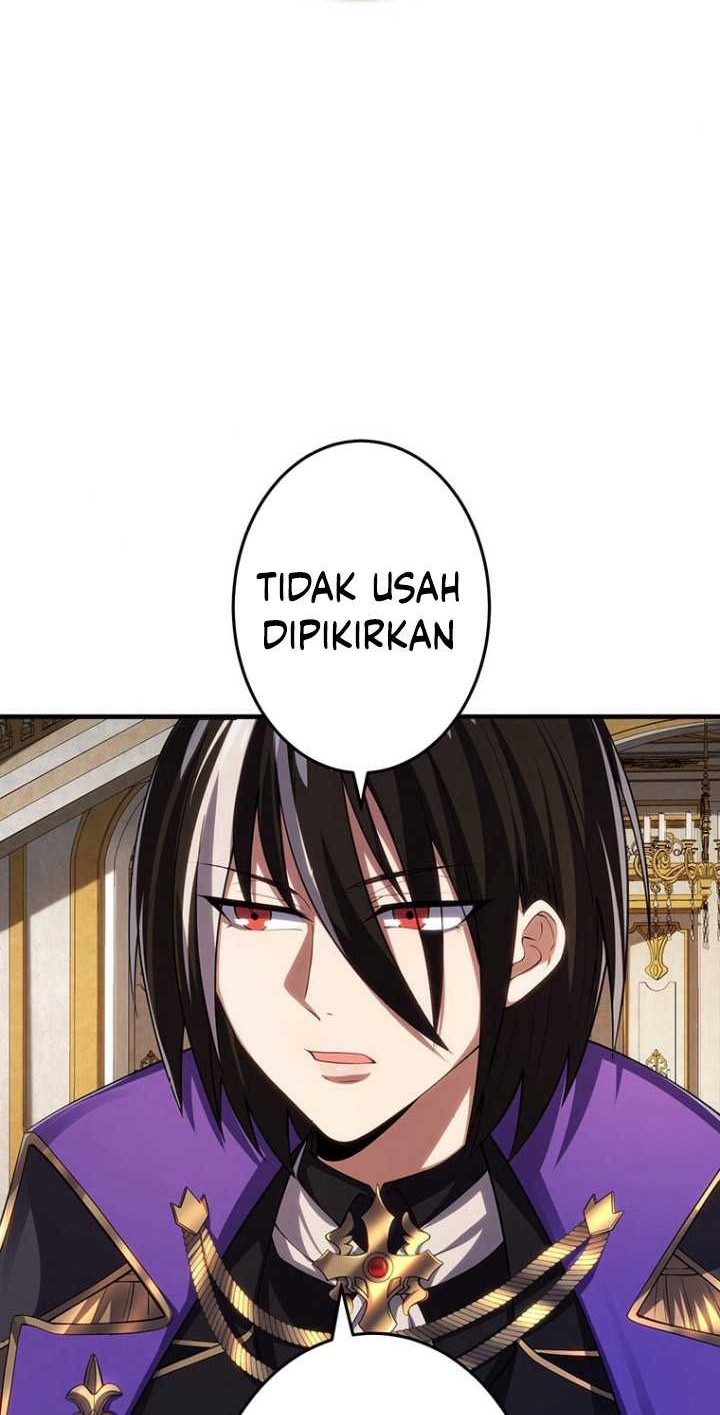 The Return of Demon King After Being Sealed for 3000 Years Chapter 16 Gambar 43