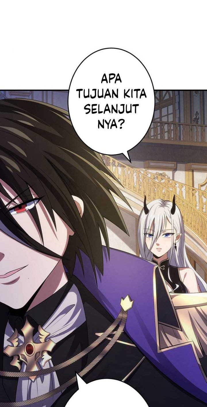 The Return of Demon King After Being Sealed for 3000 Years Chapter 16 Gambar 45