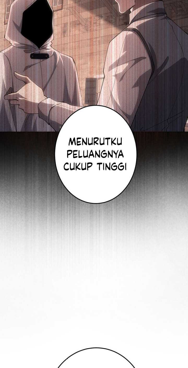 The Return of Demon King After Being Sealed for 3000 Years Chapter 16 Gambar 51