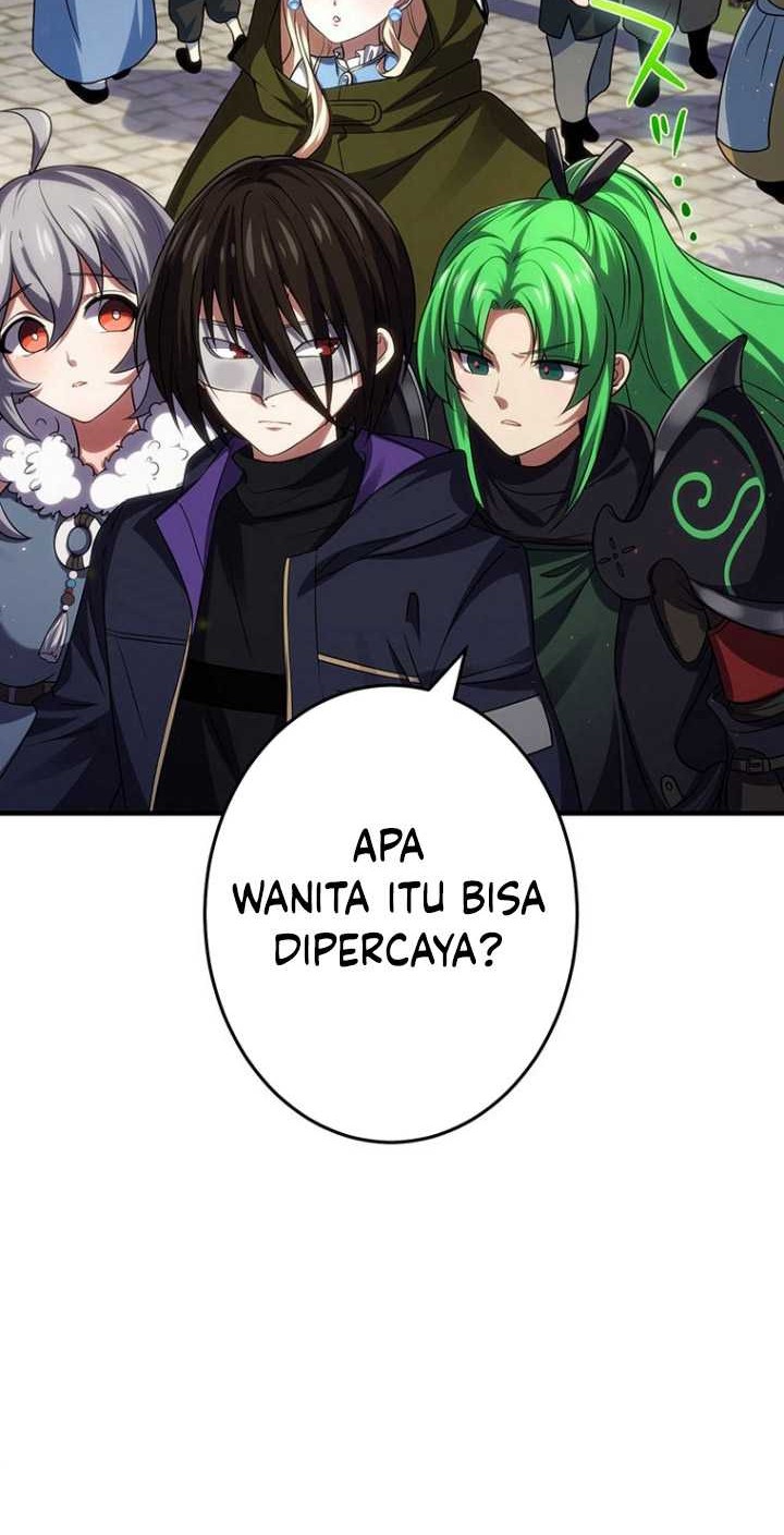 The Return of Demon King After Being Sealed for 3000 Years Chapter 16 Gambar 53