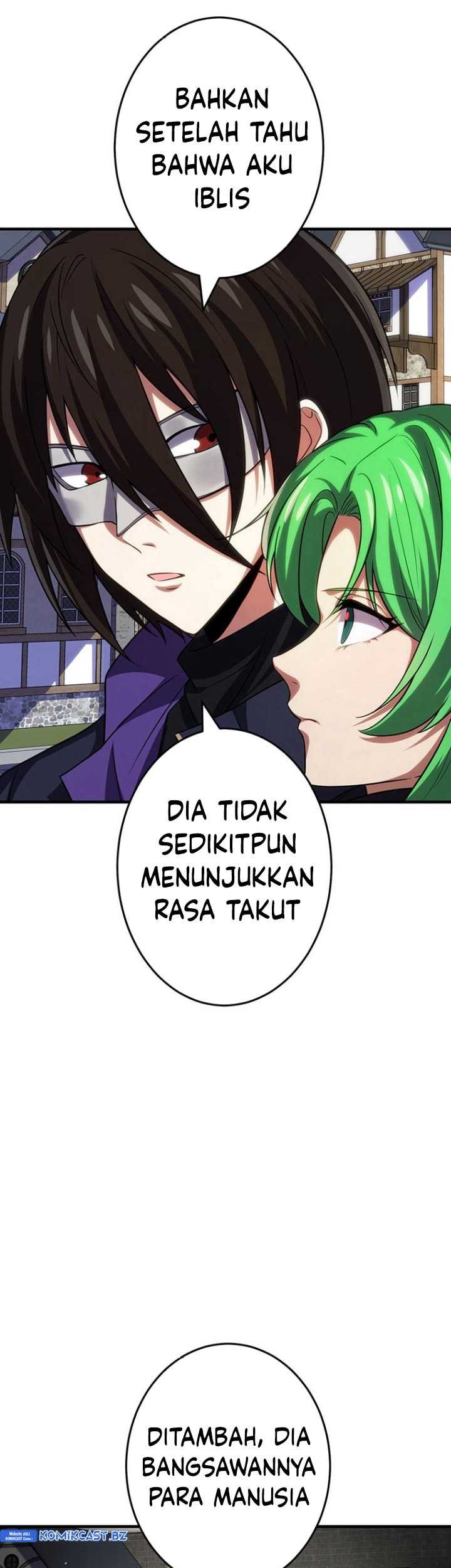 The Return of Demon King After Being Sealed for 3000 Years Chapter 16 Gambar 54