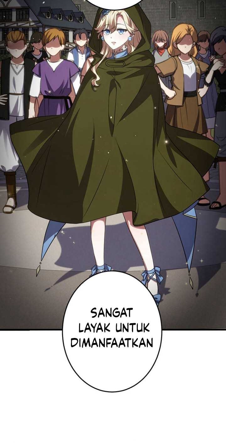 The Return of Demon King After Being Sealed for 3000 Years Chapter 16 Gambar 55