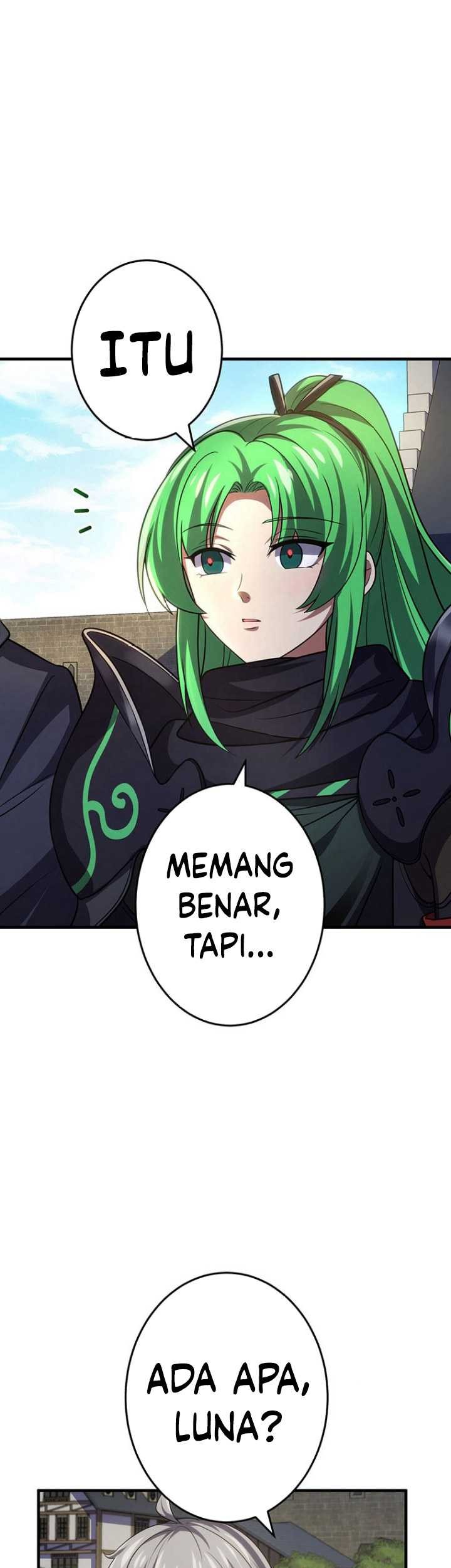 The Return of Demon King After Being Sealed for 3000 Years Chapter 16 Gambar 56