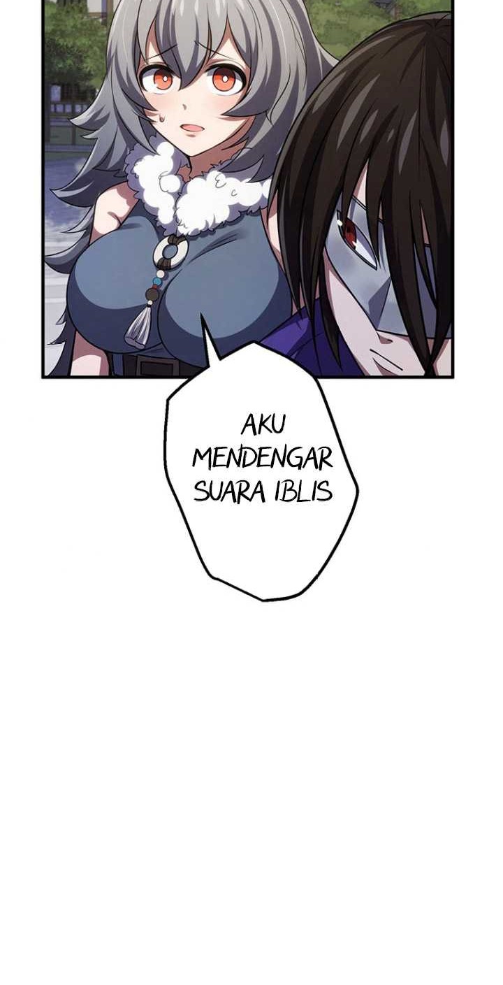The Return of Demon King After Being Sealed for 3000 Years Chapter 16 Gambar 57