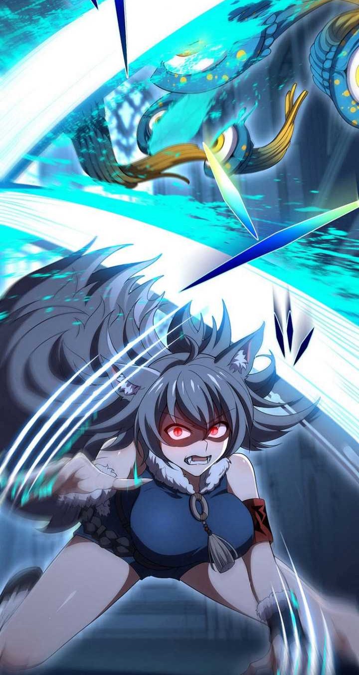 The Return of Demon King After Being Sealed for 3000 Years Chapter 16 Gambar 3