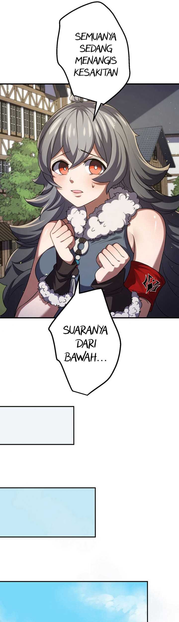 The Return of Demon King After Being Sealed for 3000 Years Chapter 16 Gambar 58