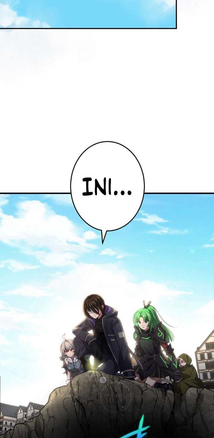 The Return of Demon King After Being Sealed for 3000 Years Chapter 16 Gambar 59
