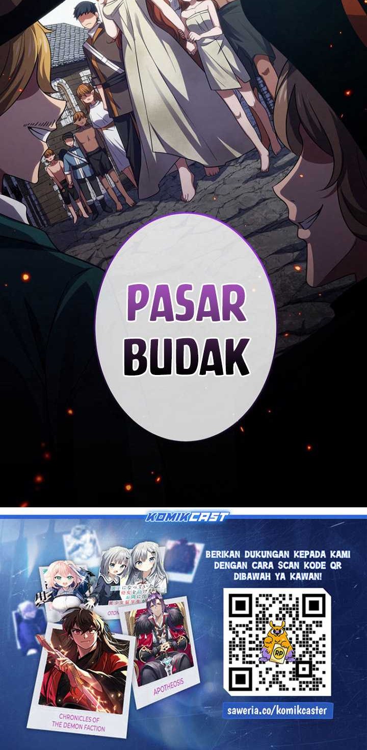 The Return of Demon King After Being Sealed for 3000 Years Chapter 16 Gambar 61