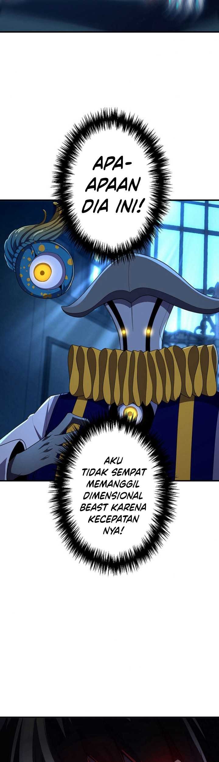 The Return of Demon King After Being Sealed for 3000 Years Chapter 16 Gambar 4