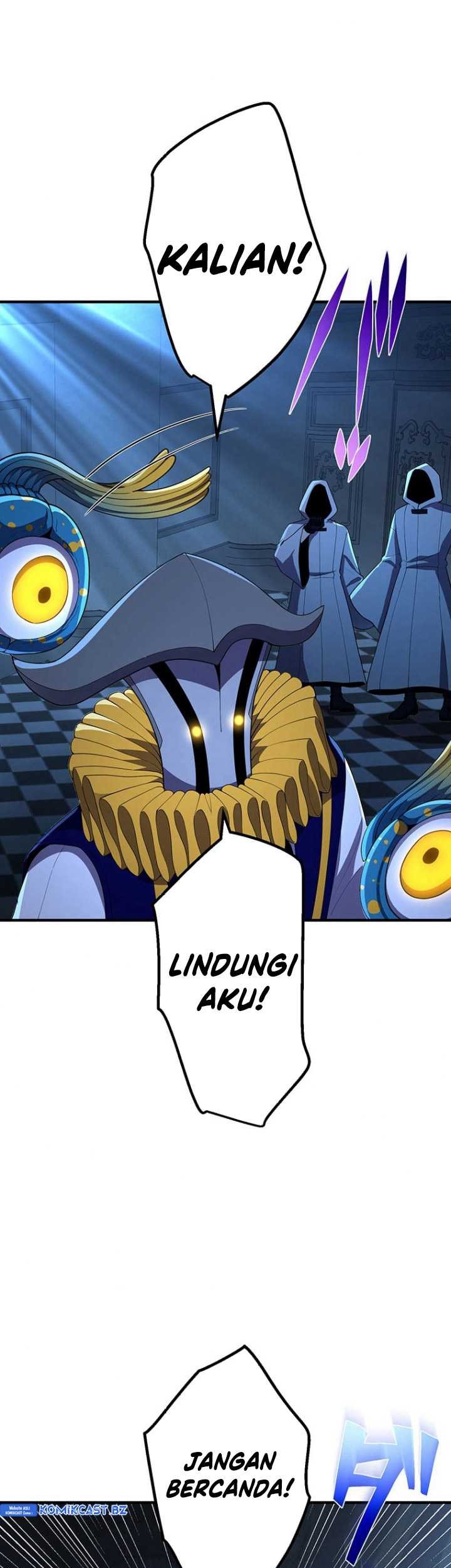 The Return of Demon King After Being Sealed for 3000 Years Chapter 16 Gambar 6