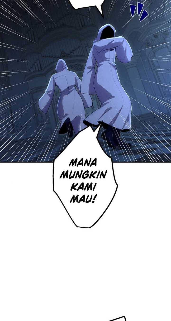 The Return of Demon King After Being Sealed for 3000 Years Chapter 16 Gambar 7