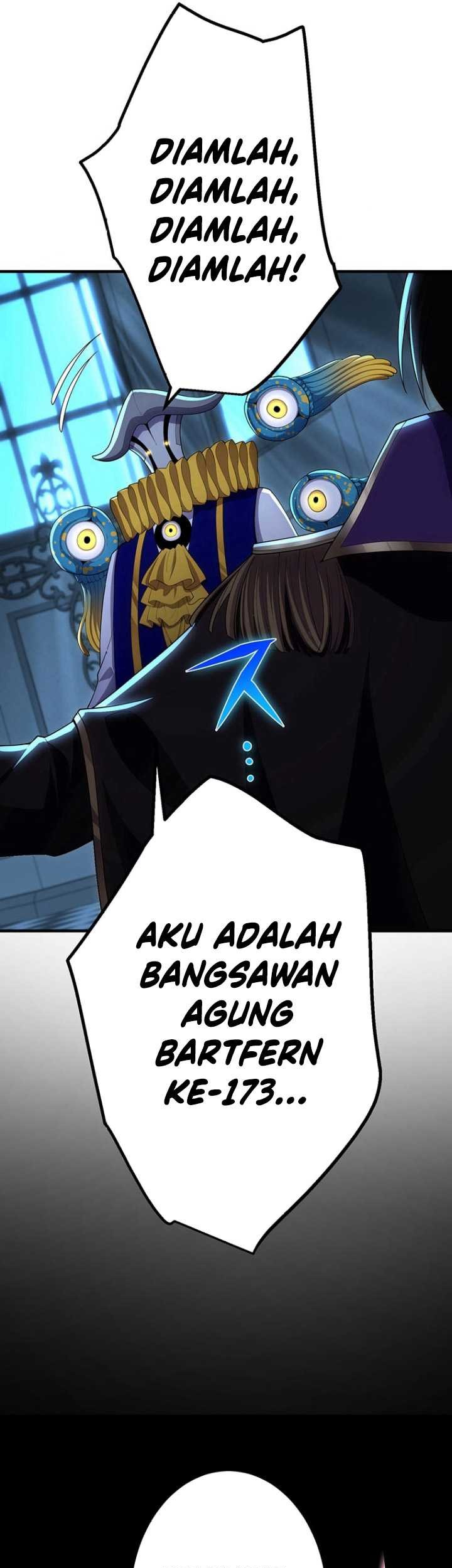 The Return of Demon King After Being Sealed for 3000 Years Chapter 16 Gambar 10