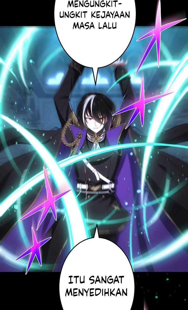 The Return of Demon King After Being Sealed for 3000 Years Chapter 16 Gambar 11