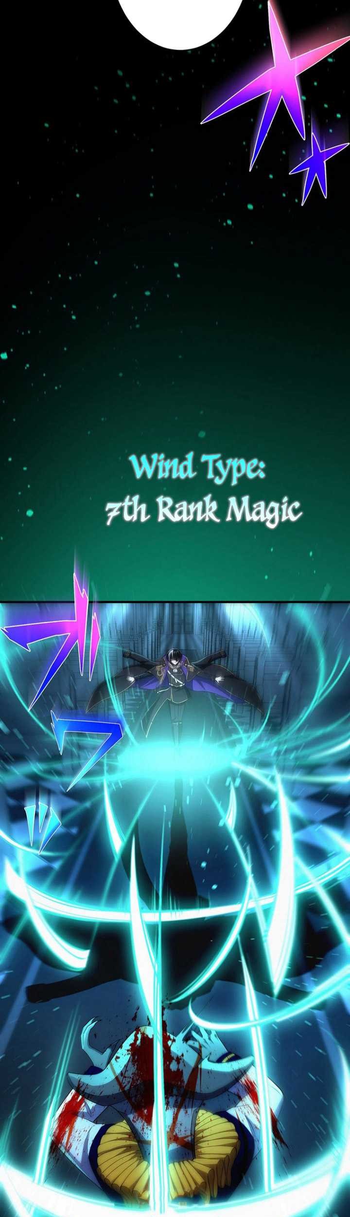 The Return of Demon King After Being Sealed for 3000 Years Chapter 16 Gambar 12