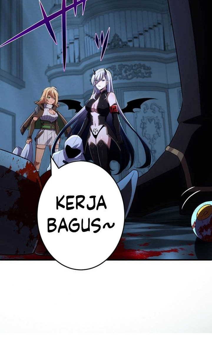The Return of Demon King After Being Sealed for 3000 Years Chapter 16 Gambar 15
