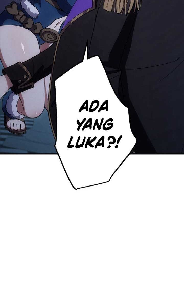 The Return of Demon King After Being Sealed for 3000 Years Chapter 16 Gambar 17