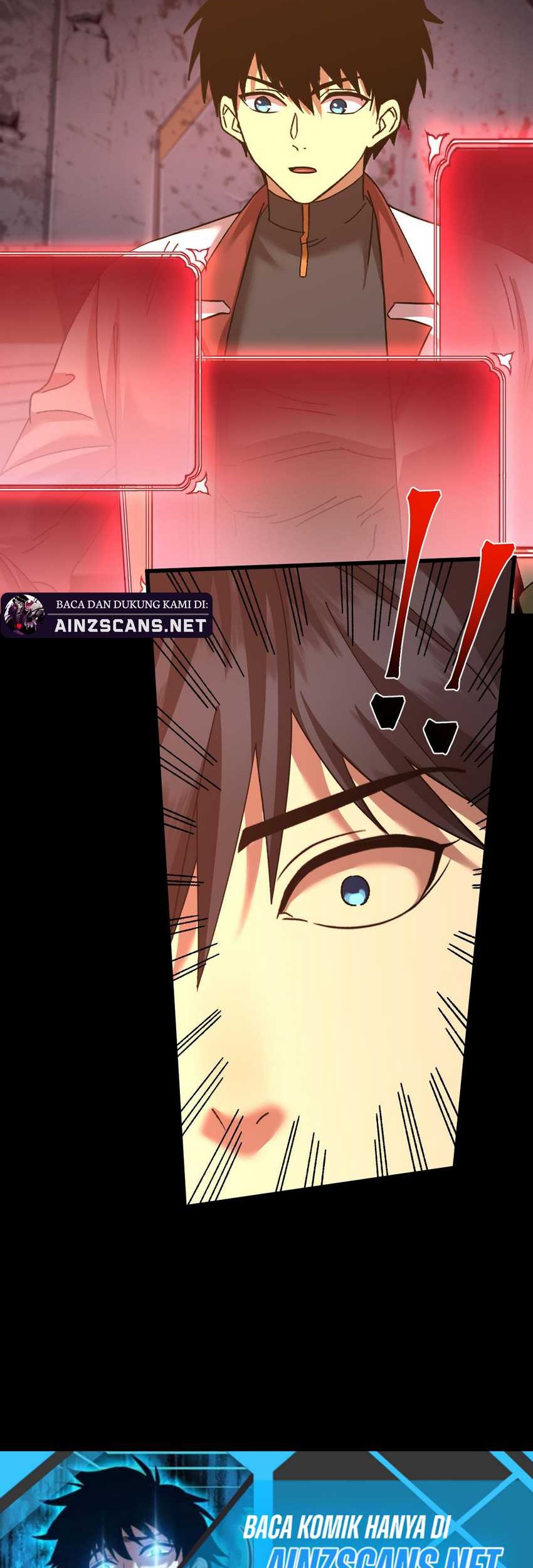Apex Future Martial Arts Chapter 174 Gambar 33