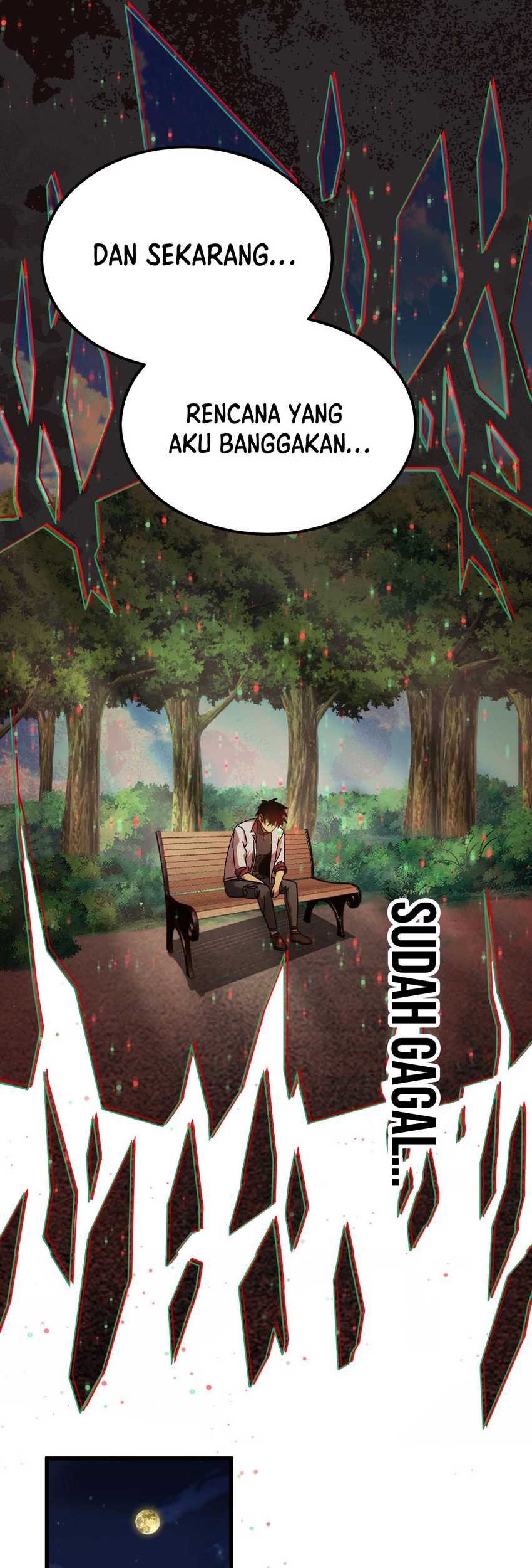 Apex Future Martial Arts Chapter 174 Gambar 41