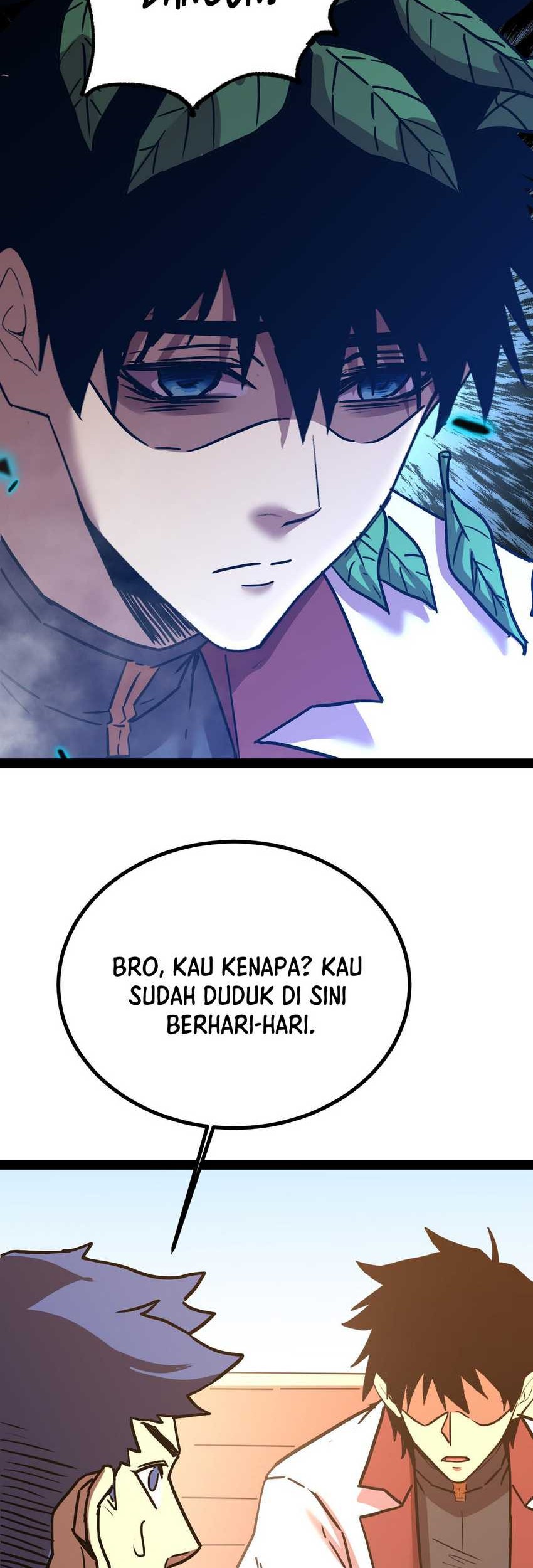 Apex Future Martial Arts Chapter 174 Gambar 47